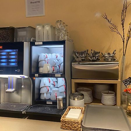 Hotel Sleep&Stay - Self Check-In Eglisau エクステリア 写真