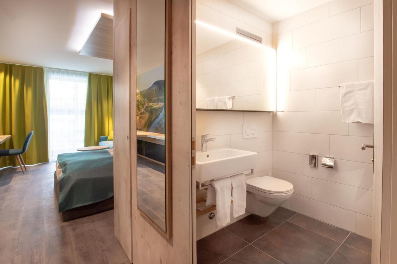 Hotel Sleep&Stay - Self Check-In Eglisau エクステリア 写真