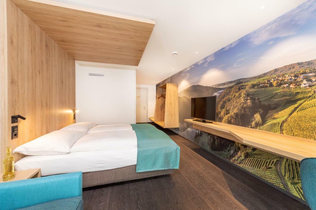 Hotel Sleep&Stay - Self Check-In Eglisau エクステリア 写真